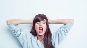 Epic fails que amenazan a una sonrisa perfecta