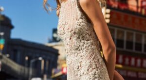 Las 7 tendencias en vestidos de novia de Bridal Fashion Week