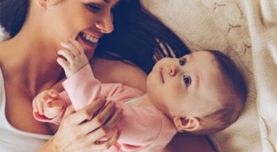 Test: ¿cuánto sabes sobre lactancia materna?