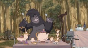 19 detalles curiosos de las películas Disney de los que no te habías percatado