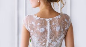 10 errores que cometen las novias a la hora de elegir su look