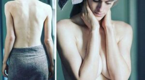 Descubre cómo esta modelo andrógina lucha contra los estereotipos de género