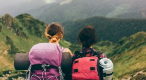 Rutas de mochilera: 7 viajes increíbles que te cambiarán la vida