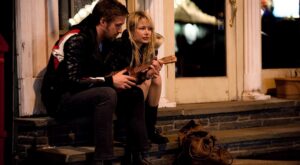 ¿Te apetece emocionarte? 18 películas de amor para llorar