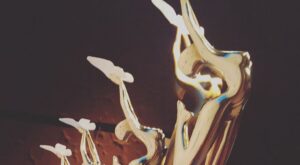 Así vivimos un fin de semana para empoderar a las mujeres