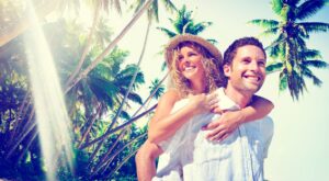 ¡SOS! ¿Cómo organizo nuestro viaje de novios?