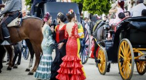 Razones para amar la Feria de Abril: así fue cómo Sevilla me conquistó