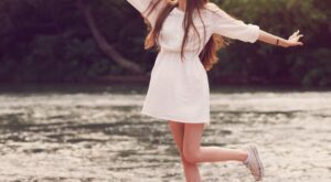 Test: ¿qué tipo de vestido es el que mejor te sienta?