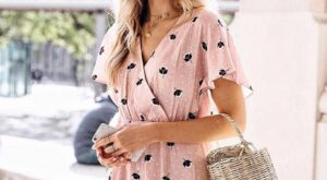 La cesta Birkin, el bolso de mimbre de temporada que arrasa en los street style