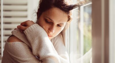 La fibromialgia y su relación con los sentimientos