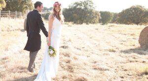 5 trucos infalibles para salir bien en las fotos de tu boda