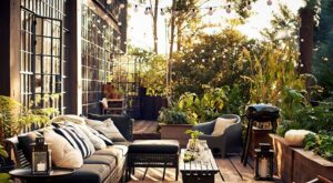 Decoración de verano: 7 tendencias clave para este año
