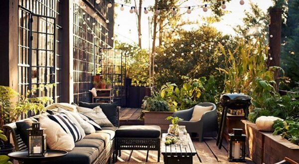 Decoración de verano: 7 tendencias clave para este año