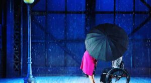 Infinite Flow, la compañía de danza sobre ruedas que baila por la inclusión