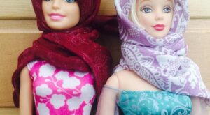 La Barbie con hijab, ¿tolerancia religiosa o sumisión de las mujeres?
