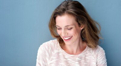 Cómo borrar las arrugas de expresión