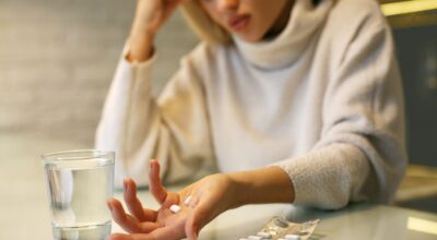 ¿Conoces los riesgos de los medicamentos más comunes?