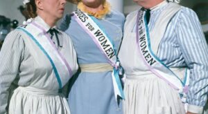 Test: ¿cuánto sabes sobre feminismo?