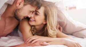 ¿Dolor en las relaciones sexuales? La clave para solucionarlo