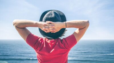 ¿No puedes estar sola? Las 5 señales que te delatan