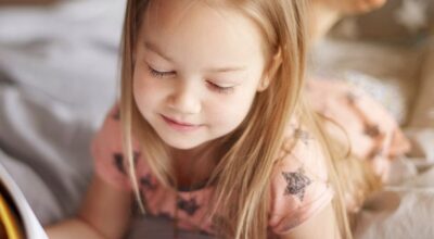 ¿A qué edad deberían empezar los niños a aprender inglés?