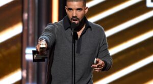 ¡Drake triunfó! Los mejores momentos de los Billboard Music Awards 2017