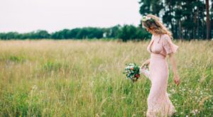 Test: ¿cuál es el vestido de novia perfecto para ti?