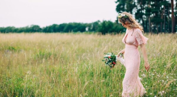 Test: ¿cuál es el vestido de novia perfecto para ti?