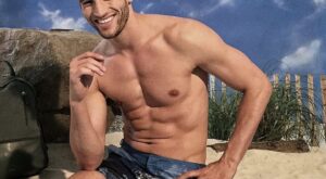 El modelo por el que Madonna podría irse a vivir a Lisboa