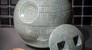 50 accesorios frikis a los que no te podrás resistir