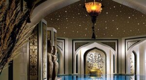 Spas de lujo: los mejores mimos para tu piel