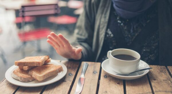 Todo lo que debes saber sobre la enfermedad celiaca
