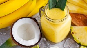 5 recetas exóticas para amantes del plátano