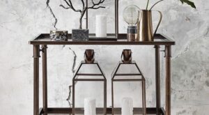 Decoración multiuso ¡Aprovéchalo todo!