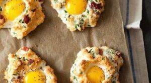 ¿Conoces los cloud eggs? ¡Prepárate porque vas a adorarlos!