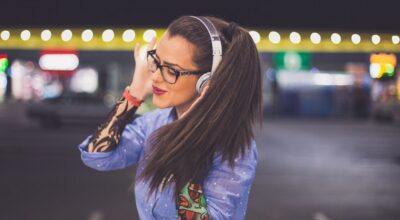 Tatuajes que suenan, lo último para amantes de la tinta