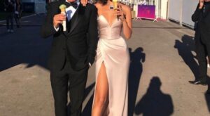 El Festival de Cannes detrás de las cámaras, ¿qué hacen las celebs durante estos días?