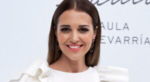 Paula Echevarría dice que no es «ni machista ni feminista» y Twitter arde