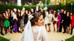 9 tradiciones que no pueden faltar el día de tu boda