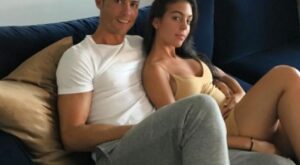 Cristiano Ronaldo desata rumores de embarazo