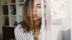 Laura Escanes, una desconocida que se ha convertido en ‘influencer’ gracias a Risto