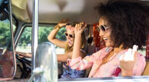 Test: si fueras una canción del verano, ¿cuál serías?