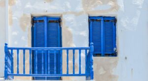 ¡Lánzate al estilo griego! 7 tips para decorar tu hogar