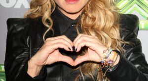 Paulina Rubio, embarazada de su tercer hijo