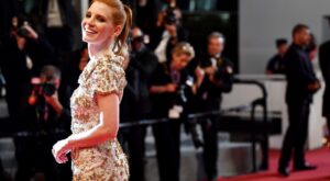 Jessica Chastain y otras actrices feministas que nos dejaron discursos memorables