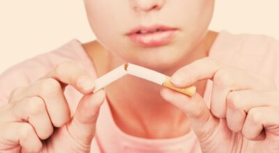 ¡Dejar de fumar es posible! 7 consejos para lograrlo