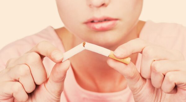 ¡Dejar de fumar es posible! 7 consejos para lograrlo