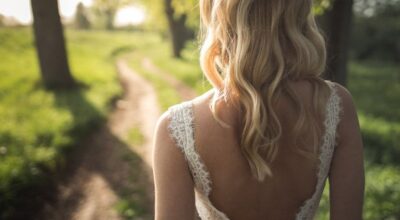 Wedding blues: ¿podrías sufrir depresión posboda?