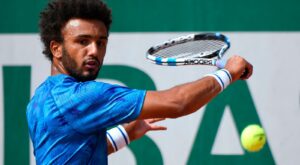 Una periodista acosada en pleno directo de Roland Garros