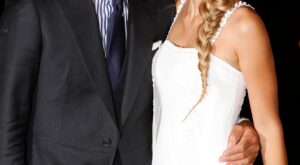 Los matrimonios de famosos que duraron un suspiro